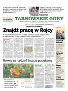 Tyg. Tarnowskie Góry