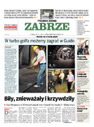 Tyg. Zabrze