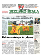 Tyg. Bielsko-Biała