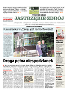 Tygodnik Jastrzębie Zdrój