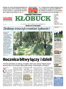 Tyg. Kłobuck