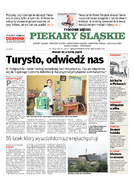 Tyg. Piekary Śląskie