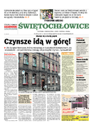 Tyg. Świętochłowice