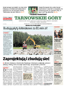 Tyg. Tarnowskie Góry