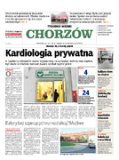 Tyg. Chorzów