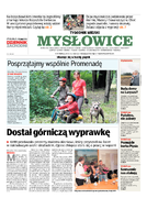 Tyg. Mysłowice