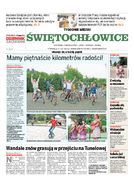 Tyg. Świętochłowice