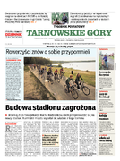 Tyg. Tarnowskie Góry