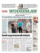 Tyg. Wodzisław Śląski