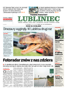 Tyg. Lubliniec