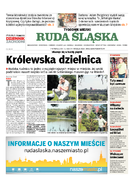 Tyg. Ruda Śląska