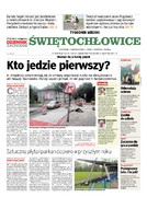 Tyg. Świętochłowice