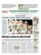 Tyg. Tarnowskie Góry