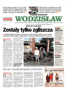 Tyg. Wodzisław Śląski