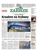 Tyg. Zabrze