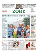 Tyg. Żory