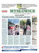 Tyg. Mysłowice