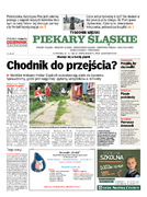 Tyg. Piekary Śląskie