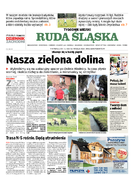 Tyg. Ruda Śląska