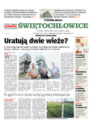 Tyg. Świętochłowice