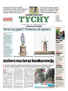 Tyg.Tychy