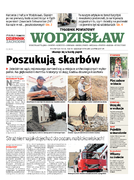 Tyg. Wodzisław Śląski