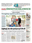 Tyg. Świętochłowice