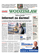 Tyg. Wodzisław Śląski