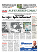 Tygodnik Jastrzębie Zdrój