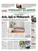 Tyg. Piekary Śląskie