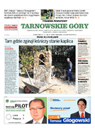 Tyg. Tarnowskie Góry