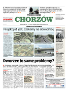 Tyg. Chorzów