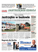 Tygodnik Jastrzębie Zdrój