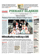 Tyg. Piekary Śląskie