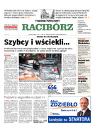 Tyg. Racibórz