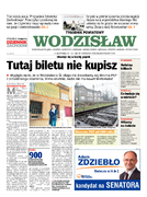 Tyg. Wodzisław Śląski