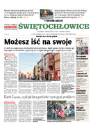 Tyg. Świętochłowice