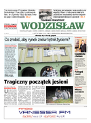 Tyg. Wodzisław Śląski