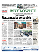 Tyg. Mysłowice