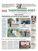 Tyg. Tarnowskie Góry