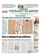 Tyg. Piekary Śląskie