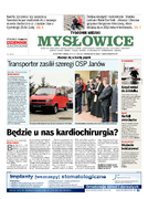 Tyg. Mysłowice