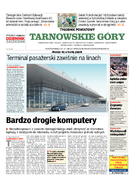 Tyg. Tarnowskie Góry