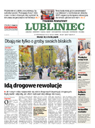 Tyg. Lubliniec