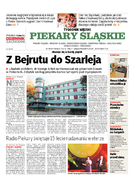 Tyg. Piekary Śląskie