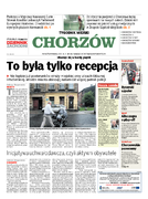 Tyg. Chorzów