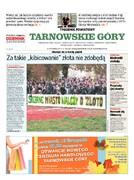 Tyg. Tarnowskie Góry