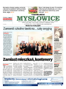 Tyg. Mysłowice