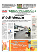 Tyg. Tarnowskie Góry