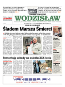 Tyg. Wodzisław Śląski